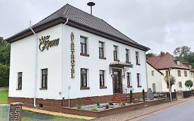 Zur Krone Aparthotel